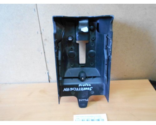 Накладка (кузов внутри) Ford Fiesta 2001-2008 (1329909)- купить на ➦ А50-Авторазбор по цене 500.00р.. Отправка в регионы.