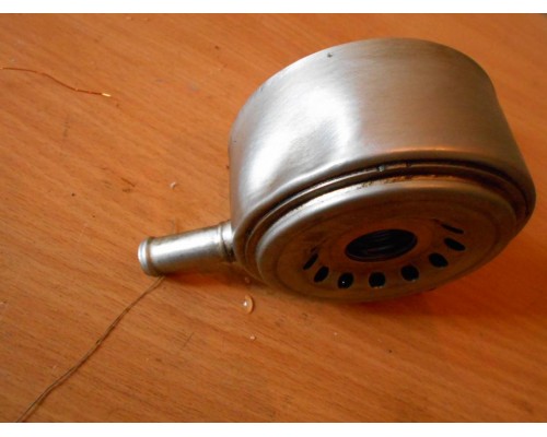 Радиатор масляный Nissan Teana (J32) 2008-2013 (21305JA10B)- купить на ➦ А50-Авторазбор по цене 2000.00р.. Отправка в регионы.