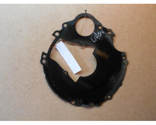 Пластина маховика Lifan Breez (520) 2007-2014 (LF479Q11701012A)- купить на ➦ А50-Авторазбор по цене 500.00р.. Отправка в регионы.