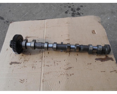 Распредвал выпускной Lifan Breez (520) 2007-2014 (LF479Q11006201A)- купить на ➦ А50-Авторазбор по цене 500.00р.. Отправка в регионы.