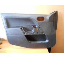 Обшивка двери передняя левая Ford Fiesta 2001-2008