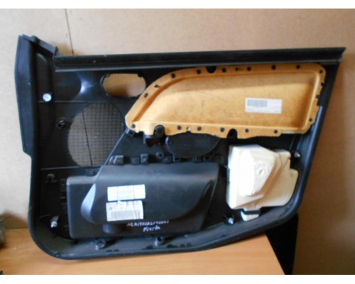 Обшивка двери передняя левая Ford Fiesta 2001-2008 (1530579)- купить на ➦ А50-Авторазбор по цене 1700.00р.. Отправка в регионы.