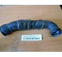 Патрубок воздушного фильтра Ford Fiesta 2001-2008
