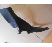 Обшивка стойки Ford Fiesta 2001-2008