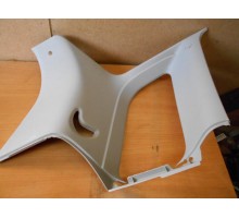 Обшивка стойки Ford Fiesta 2001-2008