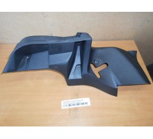 Накладка (кузов внутри) Ford Fiesta 2001-2008