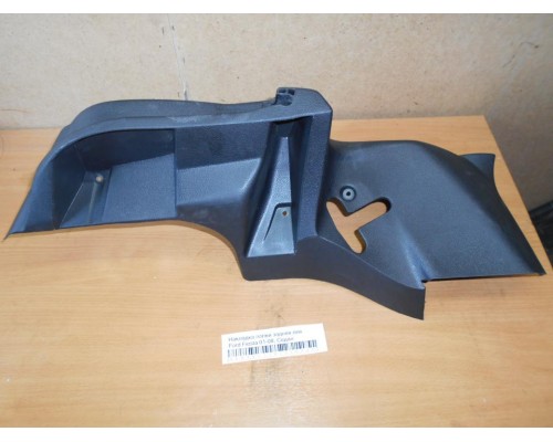 Накладка (кузов внутри) Ford Fiesta 2001-2008 ()- купить на ➦ А50-Авторазбор по цене 300.00р.. Отправка в регионы.