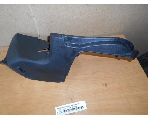 Накладка (кузов внутри) Ford Fiesta 2001-2008 ()- купить на ➦ А50-Авторазбор по цене 300.00р.. Отправка в регионы.