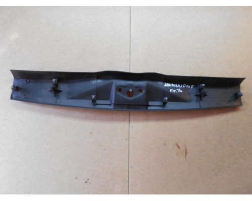 Обшивка багажника Ford Fiesta 2001-2008 (1722161)- купить на ➦ А50-Авторазбор по цене 350.00р.. Отправка в регионы.