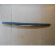 Накладка крышки багажника Ford Fiesta 2001-2008