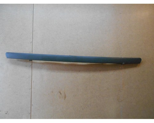 Накладка крышки багажника Ford Fiesta 2001-2008 (1406157)- купить на ➦ А50-Авторазбор по цене 1500.00р.. Отправка в регионы.