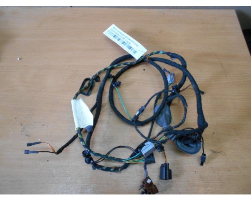 Проводка коса Ford Fiesta 2001-2008 (1515843)- купить на ➦ А50-Авторазбор по цене 900.00р.. Отправка в регионы.