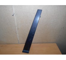 Накладка (кузов наружние) двери Ford Fiesta 2001-2008