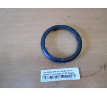 Накладка декоративная Ford Fiesta 2001-2008