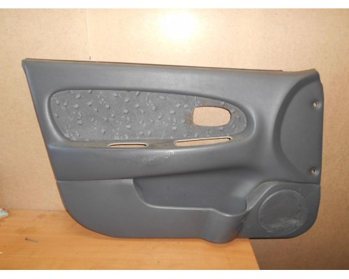 Обшивка двери передняя левая Kia Spectra 2000-2011 (1K2NE68450Y1)- купить на ➦ А50-Авторазбор по цене 1500.00р.. Отправка в регионы.