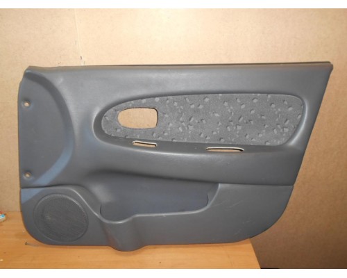 Обшивка двери передняя правая Kia Spectra 2000-2011 (1K2NE68420Y1)- купить на ➦ А50-Авторазбор по цене 1500.00р.. Отправка в регионы.