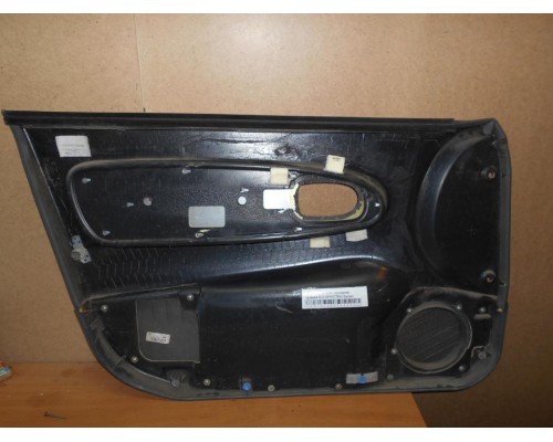 Обшивка двери передняя правая Kia Spectra 2000-2011 (1K2NE68420Y1)- купить на ➦ А50-Авторазбор по цене 1500.00р.. Отправка в регионы.