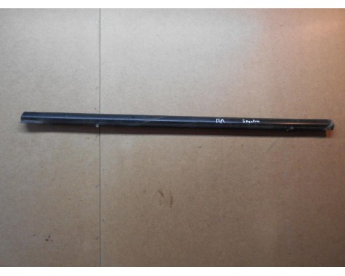 Накладка стекла переднего левого Kia Spectra 2000-2011 (0K2A159810)- купить на ➦ А50-Авторазбор по цене 350.00р.. Отправка в регионы.