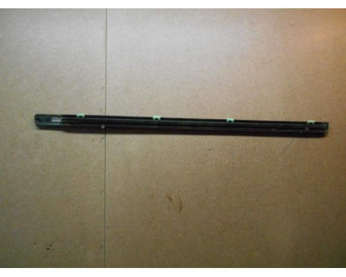 Накладка стекла заднего левого Kia Spectra 2000-2011 (0K2A173810A)- купить на ➦ А50-Авторазбор по цене 350.00р.. Отправка в регионы.