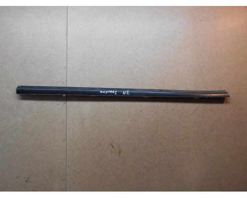 Накладка стекла заднего правого Kia Spectra 2000-2011 (0K2A172810A)- купить на ➦ А50-Авторазбор по цене 350.00р.. Отправка в регионы.