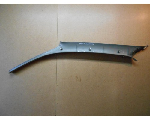 Обшивка стойки Kia Spectra 2000-2011 (0K2A168170F05)- купить на ➦ А50-Авторазбор по цене 252.00р.. Отправка в регионы.