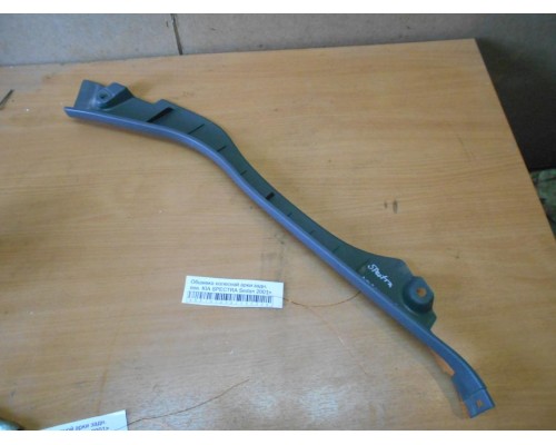 Обшивка стойки Kia Spectra 2000-2011 (0K2A168770E96)- купить на ➦ А50-Авторазбор по цене 250.00р.. Отправка в регионы.