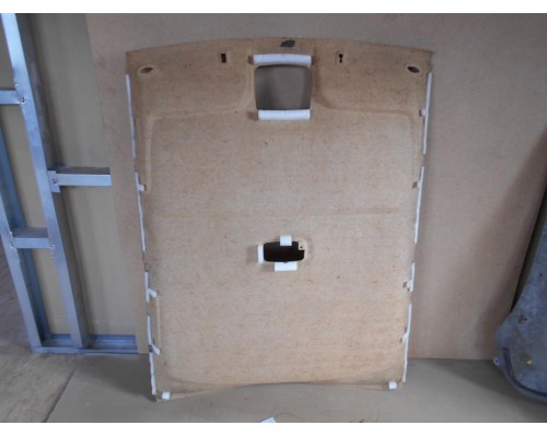 Обшивка потолка Kia Spectra 2000-2011 (0K2N26803005)- купить на ➦ А50-Авторазбор по цене 1000.00р.. Отправка в регионы.