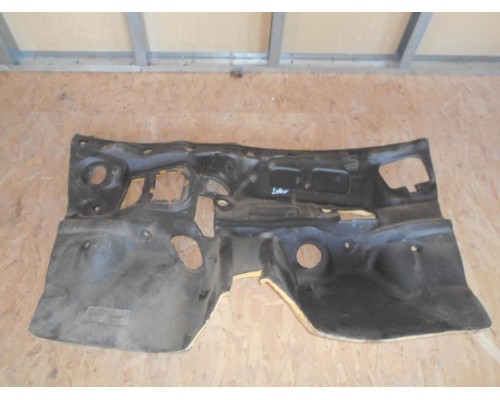 Шумоизоляция Lifan Breez (520) 2007-2014 (LBA5310011)- купить на ➦ А50-Авторазбор по цене 2000.00р.. Отправка в регионы.