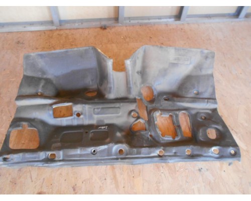 Шумоизоляция Lifan Breez (520) 2007-2014 (LBA5310011)- купить на ➦ А50-Авторазбор по цене 2000.00р.. Отправка в регионы.