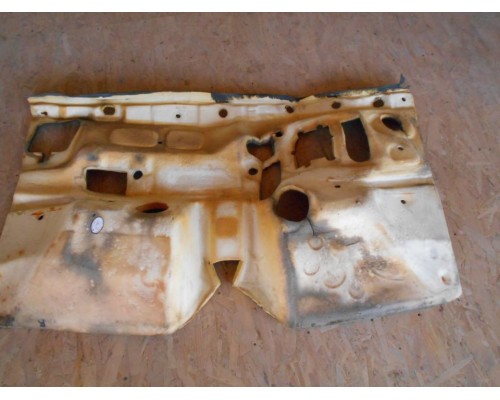 Шумоизоляция Lifan Breez (520) 2007-2014 (LBA5310011)- купить на ➦ А50-Авторазбор по цене 2000.00р.. Отправка в регионы.