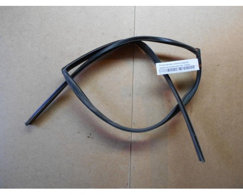 Уплотнитель стекла задней двери внутренний Geely FC (Vision) (1068000199)- купить на ➦ А50-Авторазбор по цене 350.00р.. Отправка в регионы.