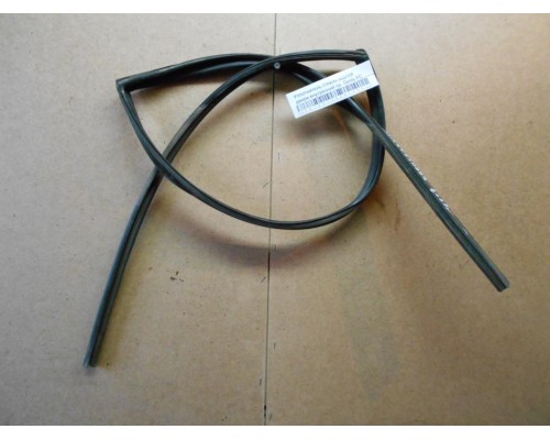 Уплотнитель стекла задней двери внутренний Geely FC (Vision) (1068000200)- купить на ➦ А50-Авторазбор по цене 350.00р.. Отправка в регионы.