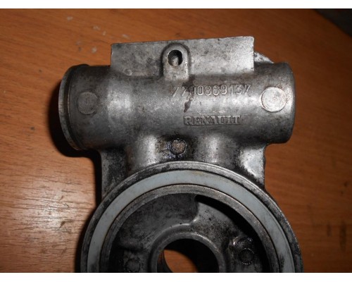 Кронштейн масляного фильтра Mitsubishi Carisma (DA) 1995-1999 (M812625)- купить на ➦ А50-Авторазбор по цене 850.00р.. Отправка в регионы.