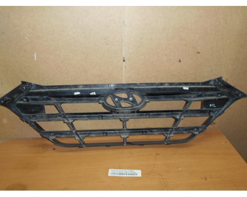 Решетка радиатора Hyundai Tucson III 2015> (86351-D7000)- купить на ➦ А50-Авторазбор по цене 2000.00р.. Отправка в регионы.