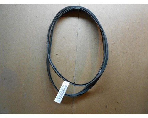 Уплотнитель (наружный) Nissan Teana (J32) 2008-2013 (84830JN00A)- купить на ➦ А50-Авторазбор по цене 500.00р.. Отправка в регионы.