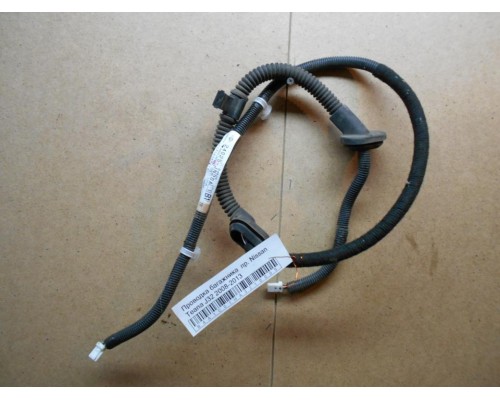 Проводка коса Nissan Teana (J32) 2008-2013 (24025JN20A)- купить на ➦ А50-Авторазбор по цене 2500.00р.. Отправка в регионы.