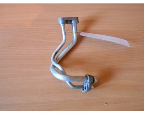 Трубка кондиционера Nissan Teana (J32) 2008-2013 (92446JN00A)- купить на ➦ А50-Авторазбор по цене 1000.00р.. Отправка в регионы.