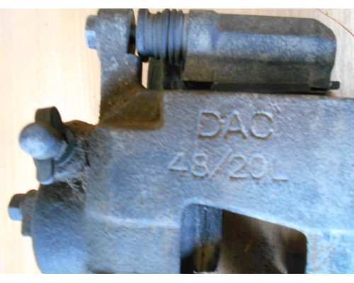 Суппорт Daewoo Nexia 1995-2016 (96212322)- купить на ➦ А50-Авторазбор по цене 1000.00р.. Отправка в регионы.