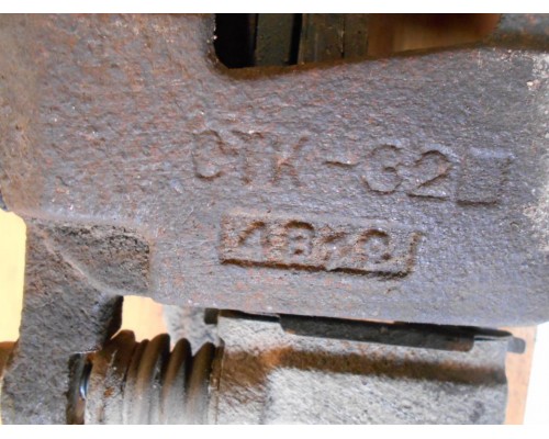 Суппорт Daewoo Nexia 1995-2016 (96212322)- купить на ➦ А50-Авторазбор по цене 1000.00р.. Отправка в регионы.