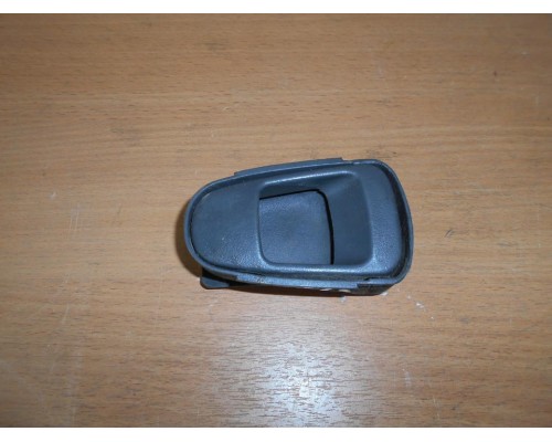 Ручка двери внутренняя Daewoo Nexia 1995-2016 (96163091)- купить на ➦ А50-Авторазбор по цене 100.00р.. Отправка в регионы.