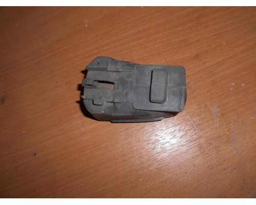 Ручка двери внутренняя Daewoo Nexia 1995-2016 (96163091)- купить на ➦ А50-Авторазбор по цене 100.00р.. Отправка в регионы.