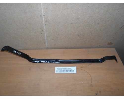 Лента крепления бензобака Ford Fiesta 2001-2008 (1208720)- купить на ➦ А50-Авторазбор по цене 350.00р.. Отправка в регионы.