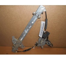 Стеклоподъёмник Chery Fora (A21) 2006-2010