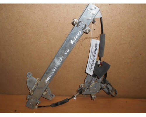 Стеклоподъёмник Chery Fora (A21) 2006-2010 (A21-6204110)- купить на ➦ А50-Авторазбор по цене 450.00р.. Отправка в регионы.