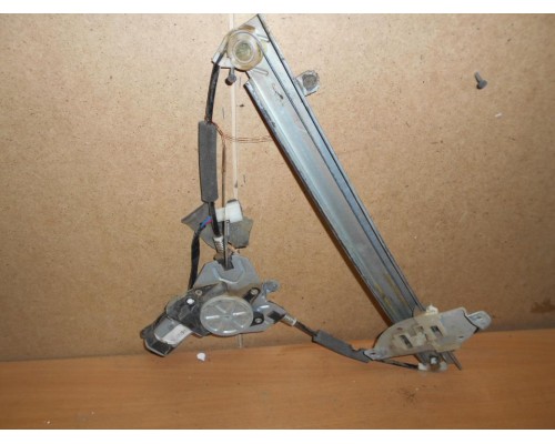 Стеклоподъёмник Chery Fora (A21) 2006-2010 (A21-6204110)- купить на ➦ А50-Авторазбор по цене 450.00р.. Отправка в регионы.