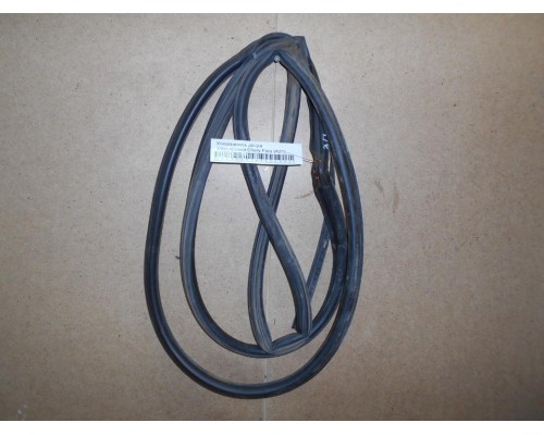 Уплотнитель двери Chery Fora (A21) 2006-2010 (A21-6207120)- купить на ➦ А50-Авторазбор по цене 300.00р.. Отправка в регионы.