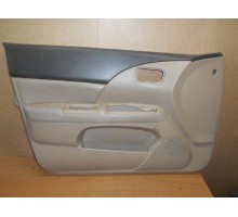 Обшивка двери передняя левая Chery Fora (A21) 2006-2010