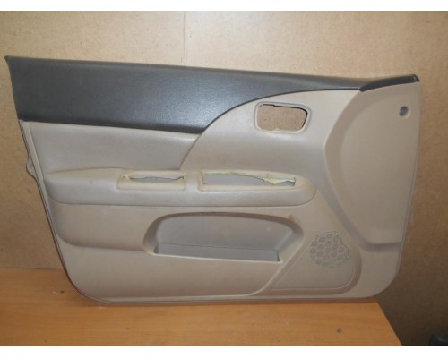 Обшивка двери передняя левая Chery Fora (A21) 2006-2010 (A21-6102410BA)- купить на ➦ А50-Авторазбор по цене 1500.00р.. Отправка в регионы.