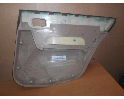 Обшивка двери задняя левая Chery Fora (A21) 2006-2010 (A21-6202410BA)- купить на ➦ А50-Авторазбор по цене 650.00р.. Отправка в регионы.