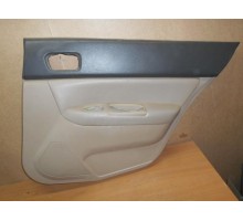 Обшивка двери задняя правая Chery Fora (A21) 2006-2010